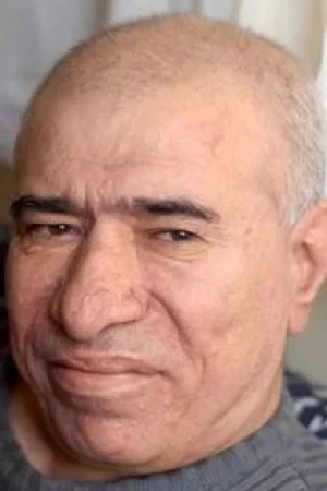 Ильяс Салман