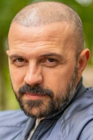 Эрман Сабан