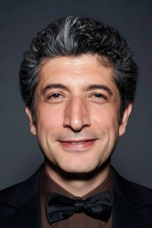 Rıza Sönmez