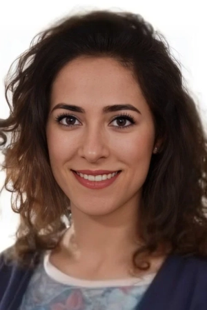 Dilara Topuklular